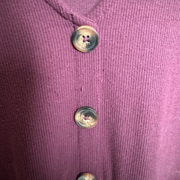 Torrid 1X Short Sleeve Dress with pockets - Picture 3 of 5